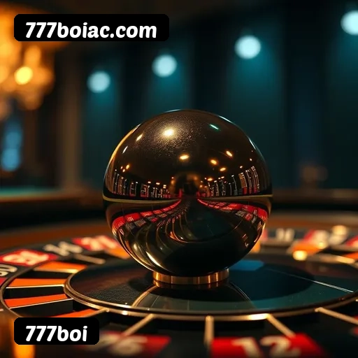 Tabela RTP dos jogos de cassino da 777boi