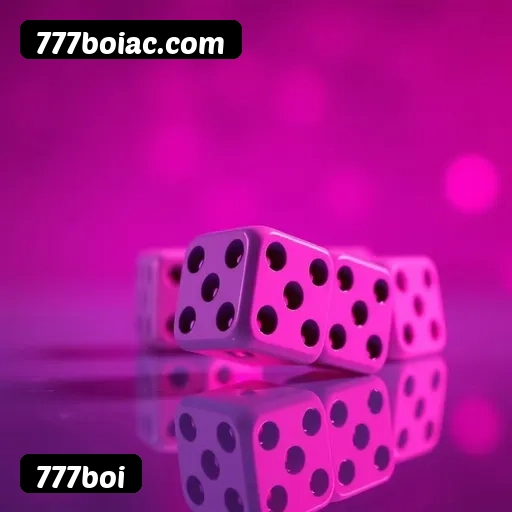 Loterias online disponíveis na 777boi