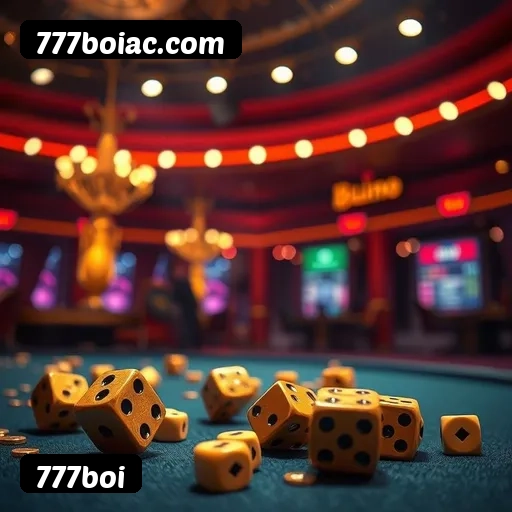 777boi PIX instantâneo Brasil - Depósito e saque em minutos 24/7