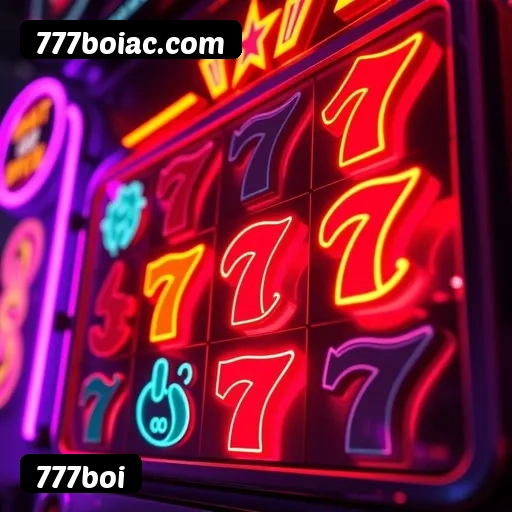 Principais provedores de slots da 777boi - NetEnt, Pragmatic Play, Play'n GO