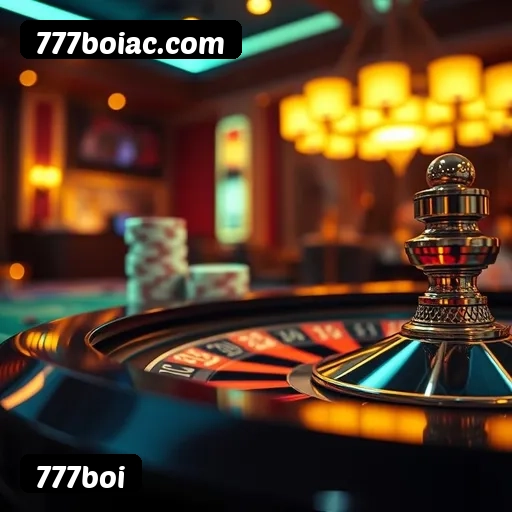 Níveis do programa VIP da 777boi